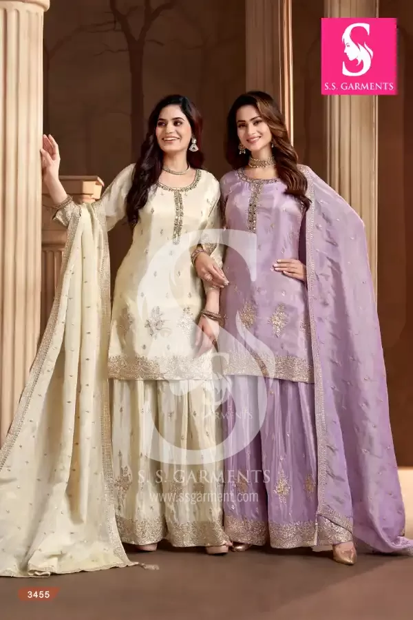 3455 B SS Garments Malad, Dadar, Mumbai